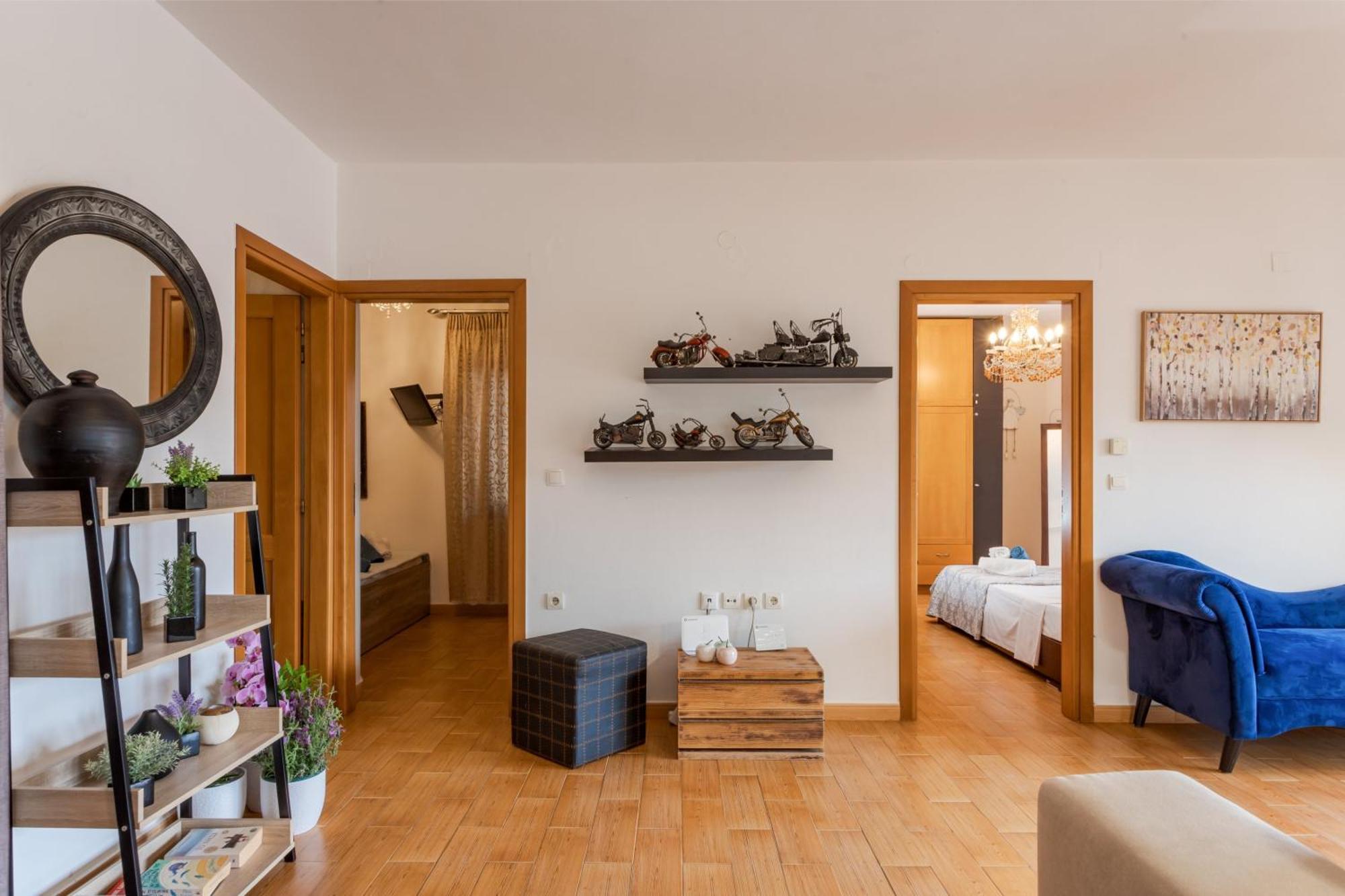 Zen Serenity Retreat With Great Outdoors, Pool & Parking Aptera Экстерьер фото