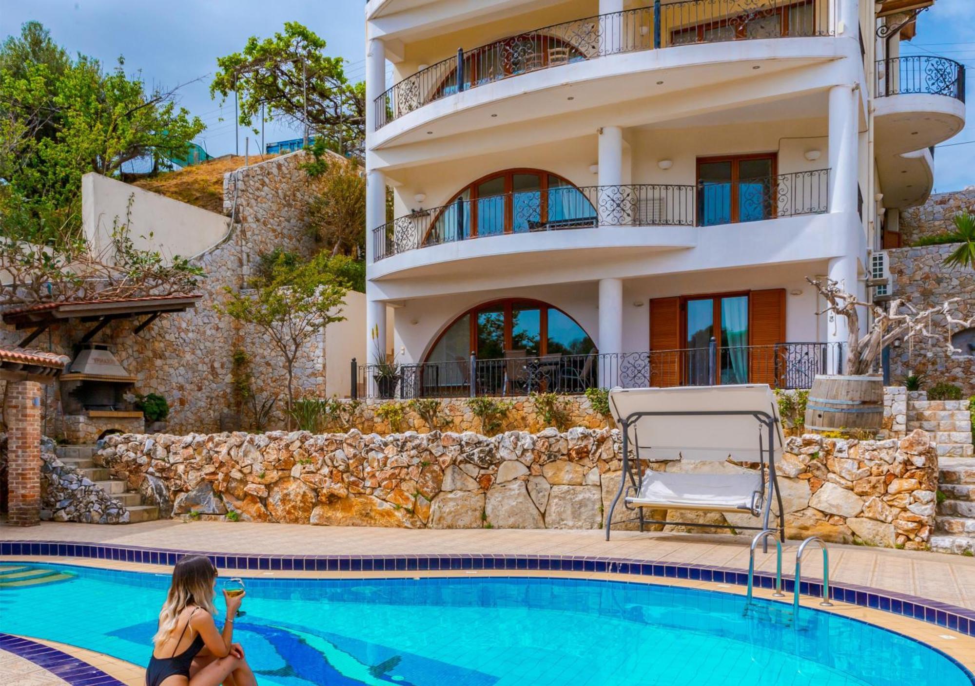 Zen Serenity Retreat With Great Outdoors, Pool & Parking Aptera Экстерьер фото