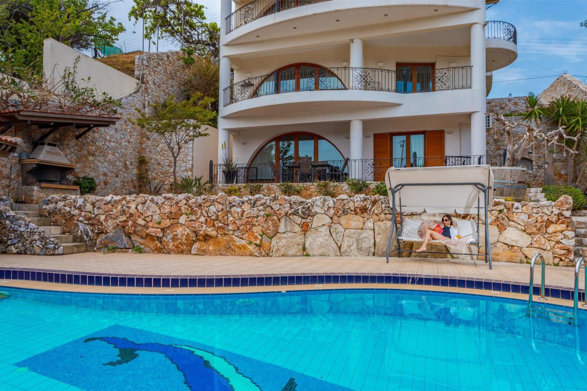 Zen Serenity Retreat With Great Outdoors, Pool & Parking Aptera Экстерьер фото