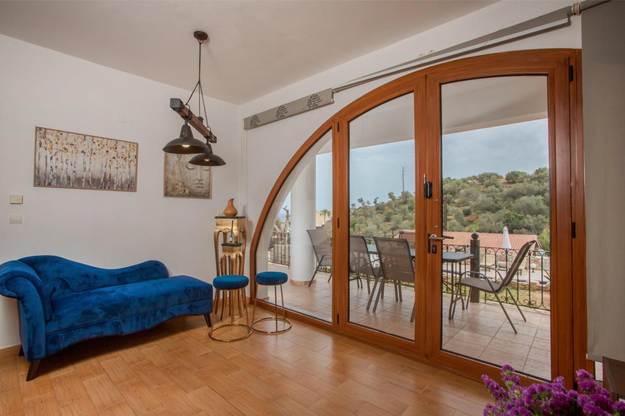 Zen Serenity Retreat With Great Outdoors, Pool & Parking Aptera Экстерьер фото